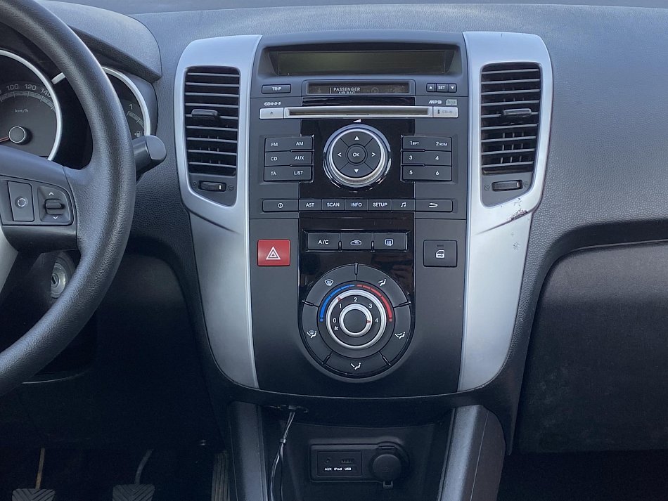 Kia Venga 1.4i 
