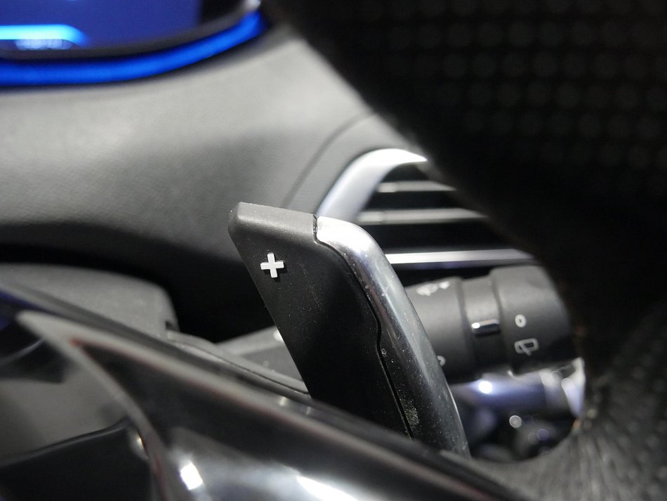 Peugeot 3008 1.5 HDI GT Line