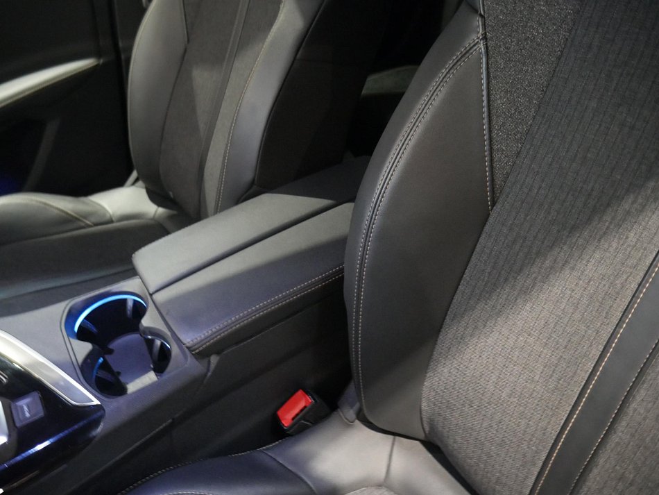 Peugeot 3008 1.5 HDI GT Line