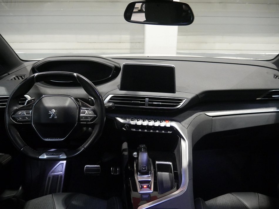 Peugeot 3008 1.5 HDI GT Line