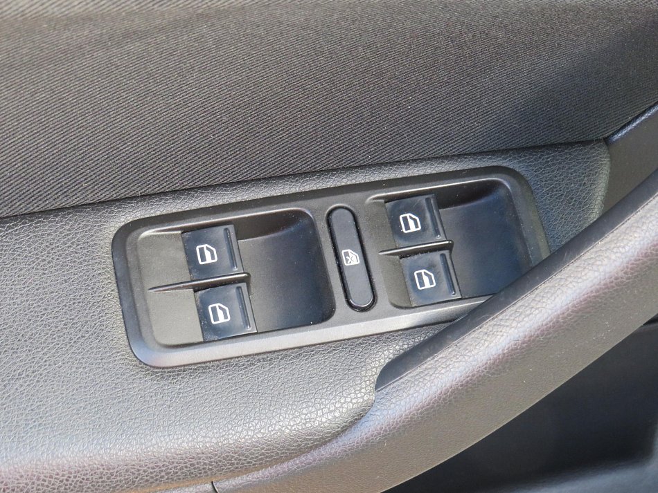 Škoda Yeti 2.0 TDI Experience 4x4