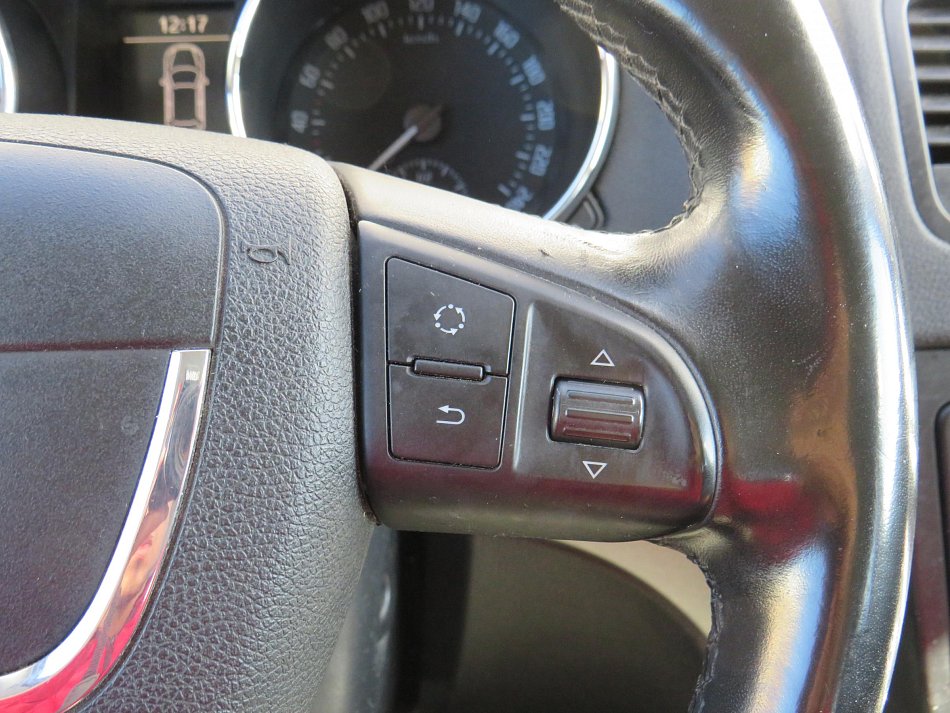 Škoda Yeti 2.0 TDI Experience 4x4