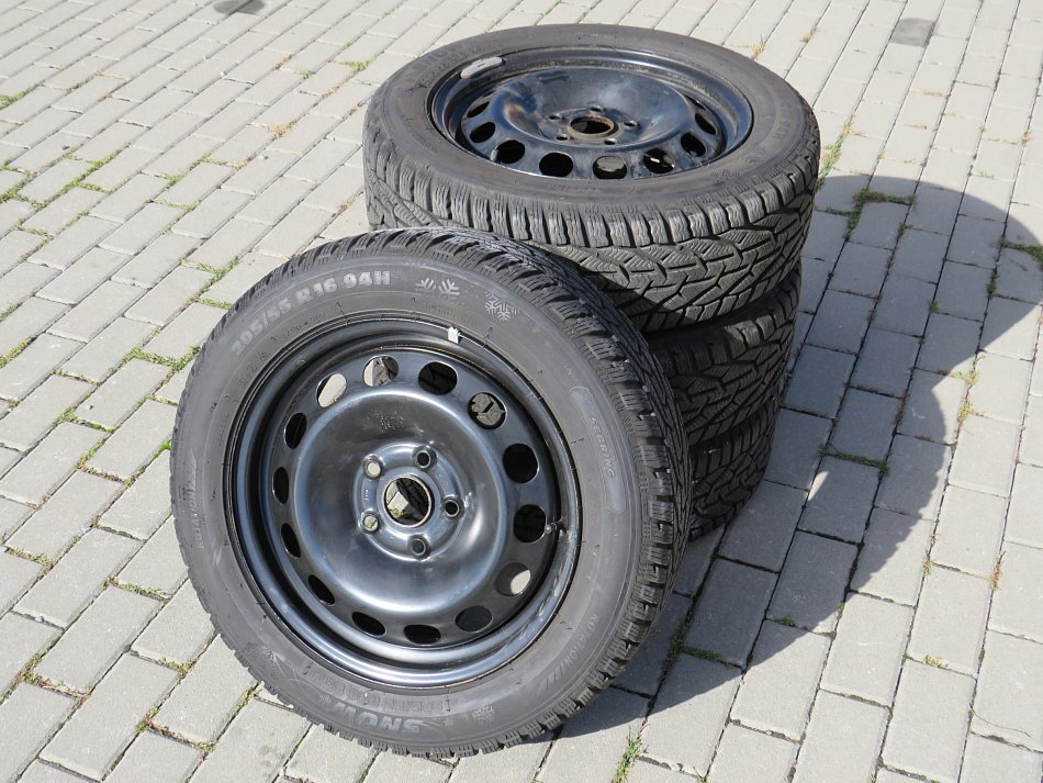 Škoda Yeti 2.0 TDI Experience 4x4
