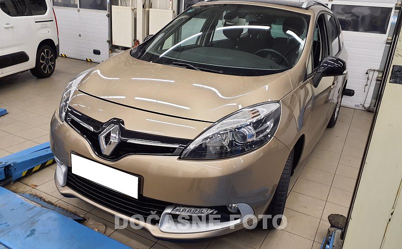 Renault Mégane 1.6 i 