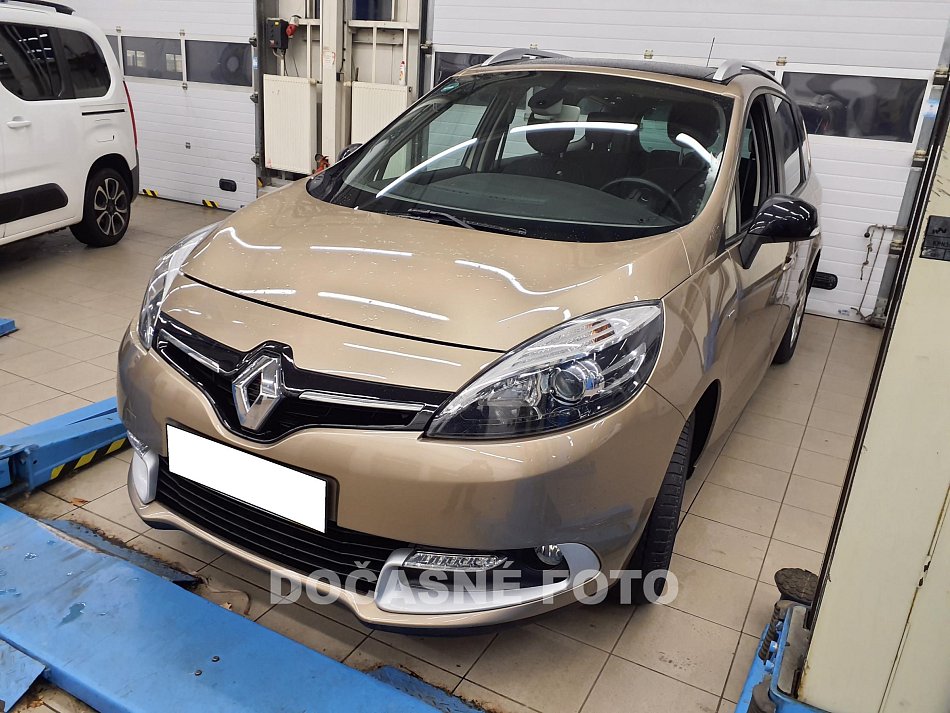 Renault Mégane 1.6 i 