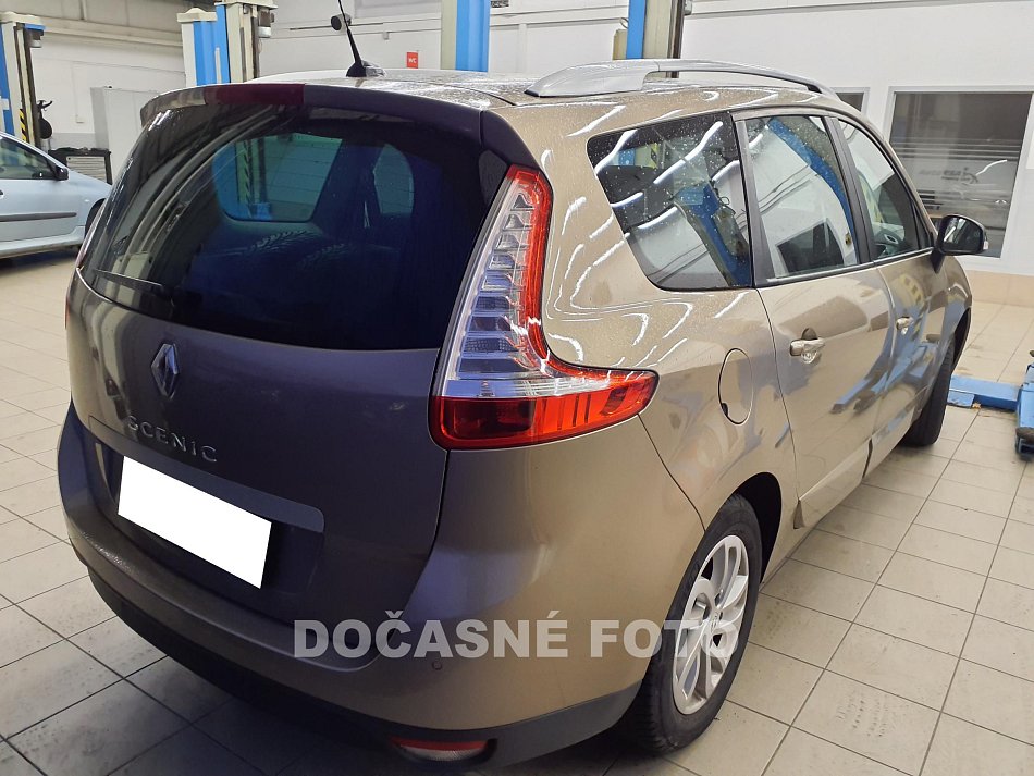 Renault Mégane 1.6 i 