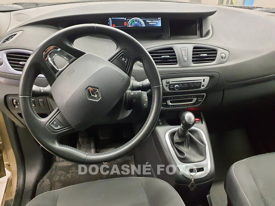 Renault Mégane 1.6 i 