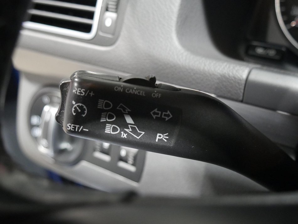 Volkswagen Touran 1.6TDi 