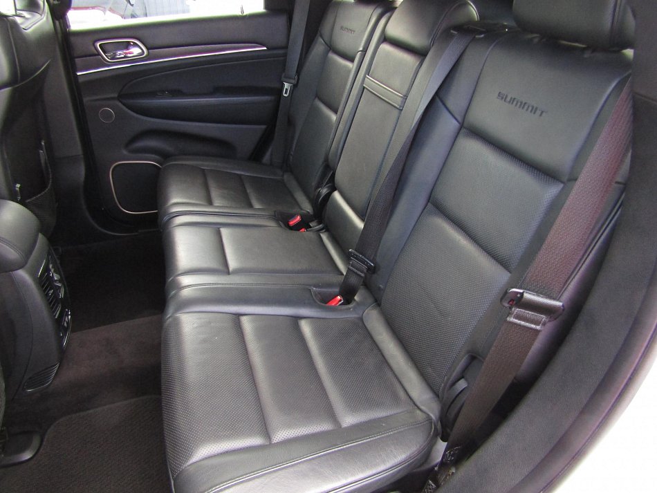 Jeep Grand Cherokee 3.0d  4x4