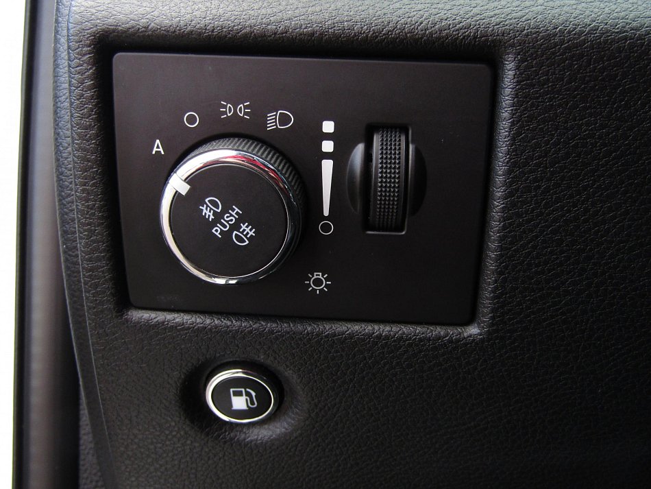 Jeep Grand Cherokee 3.0d  4x4