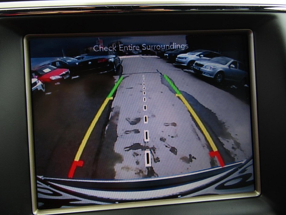 Jeep Grand Cherokee 3.0d  4x4