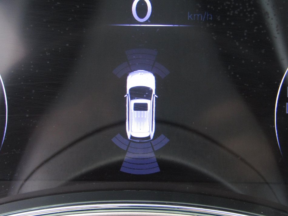 Jeep Grand Cherokee 3.0d  4x4