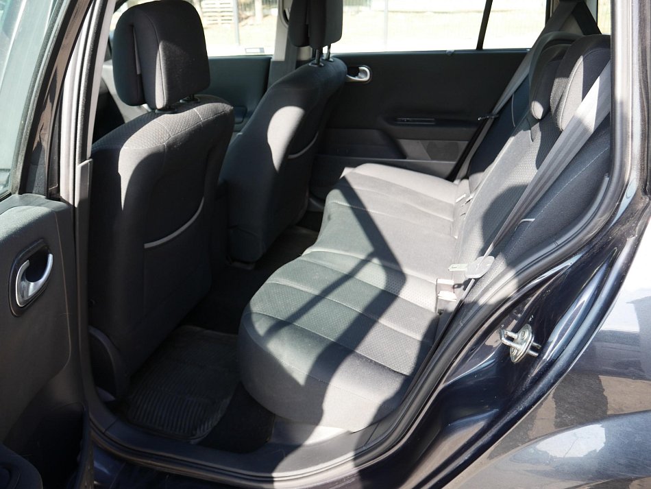 Renault Mégane 1.6 16V 