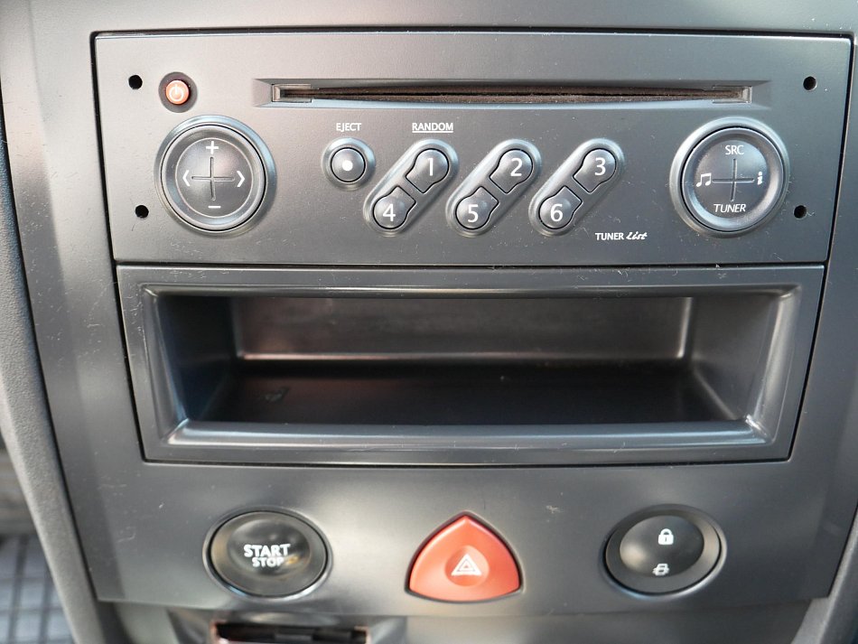 Renault Mégane 1.6 16V 