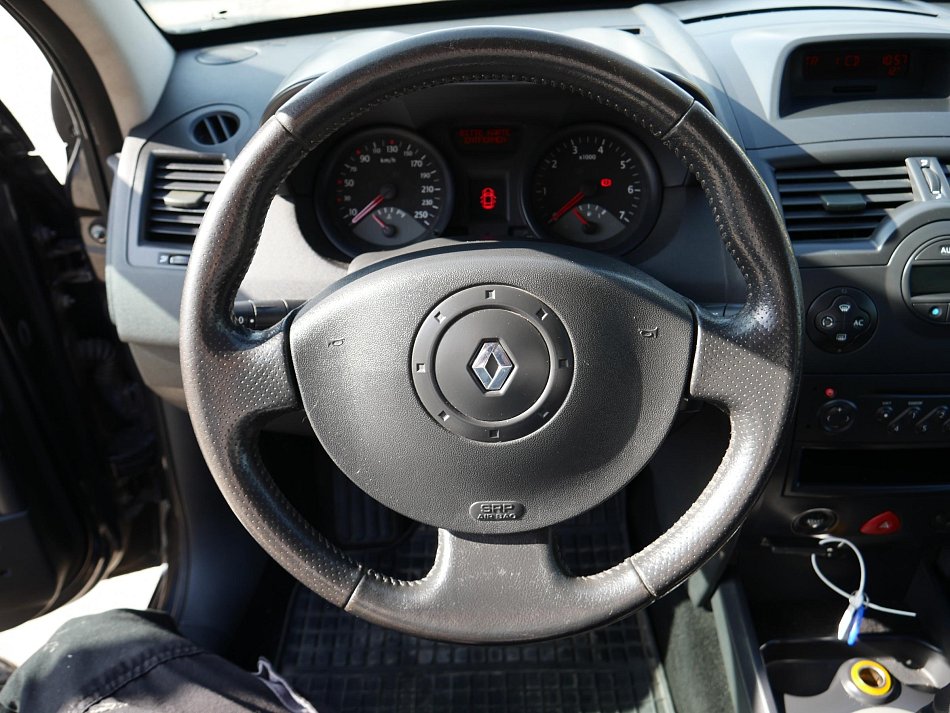 Renault Mégane 1.6 16V 