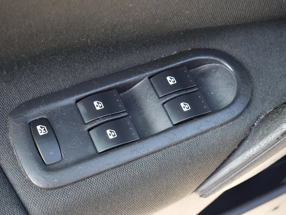 Renault Mégane 1.6 16V 