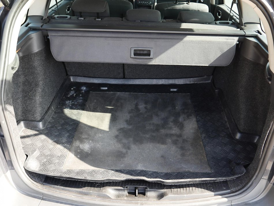 Renault Mégane 1.6 16V 