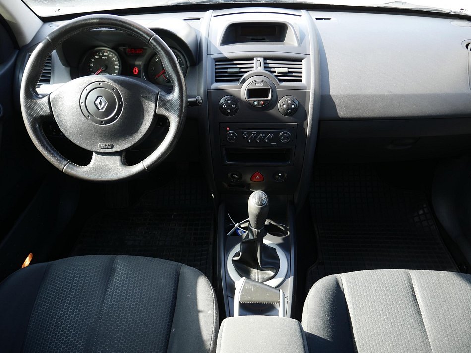 Renault Mégane 1.6 16V 