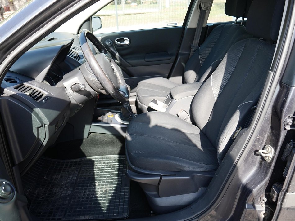 Renault Mégane 1.6 16V 