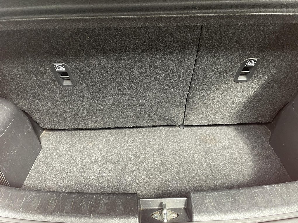 Suzuki Swift 1.2i 