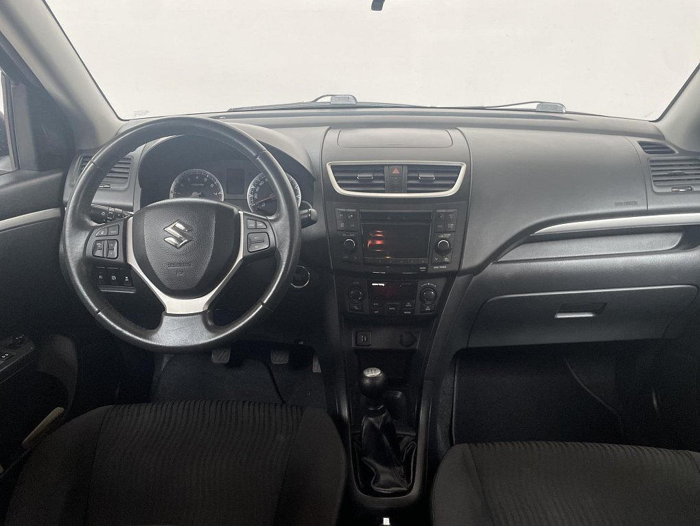 Suzuki Swift 1.2i 