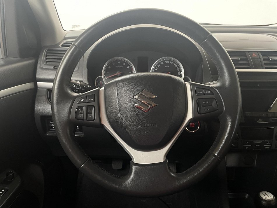 Suzuki Swift 1.2i 