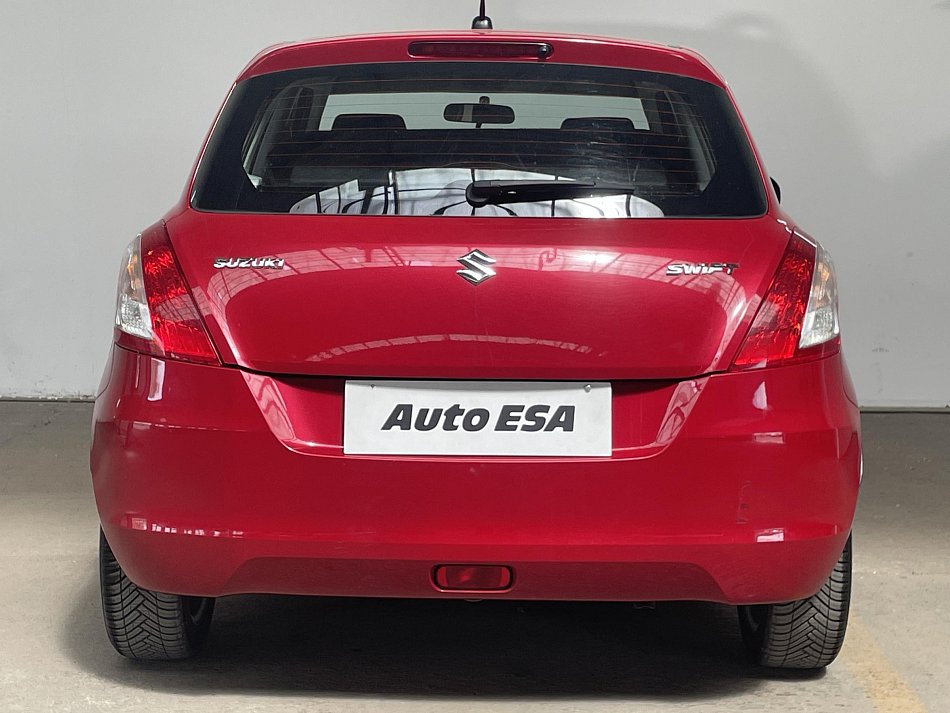 Suzuki Swift 1.2i 