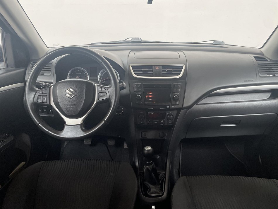 Suzuki Swift 1.2i 