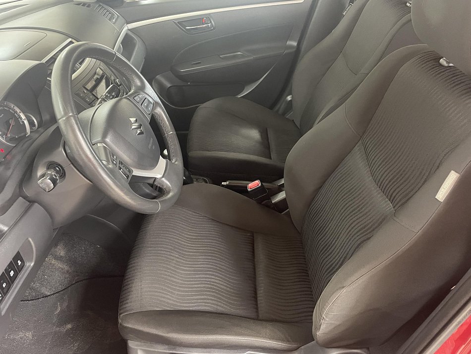 Suzuki Swift 1.2i 
