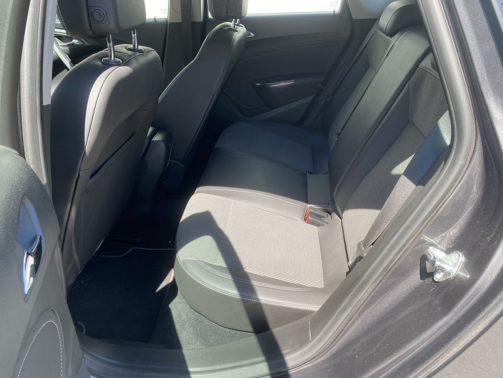 Opel Astra 1.4 T Cosmo