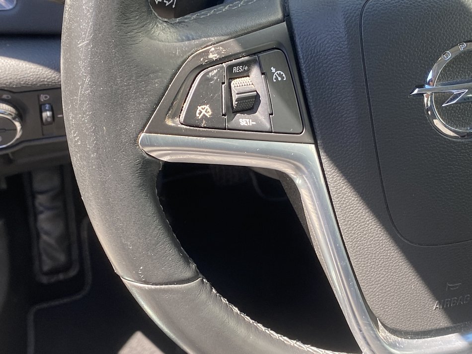 Opel Astra 1.4 T Cosmo