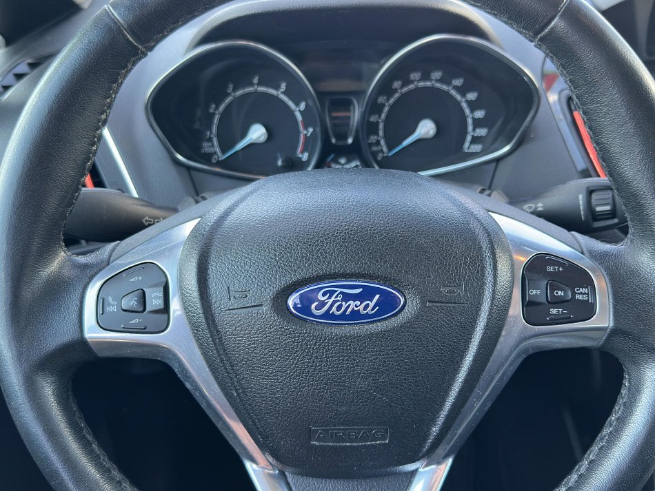 Ford B-MAX 1.0EB 