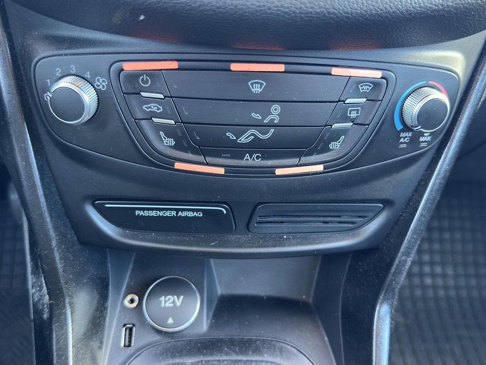 Ford B-MAX 1.0EB 