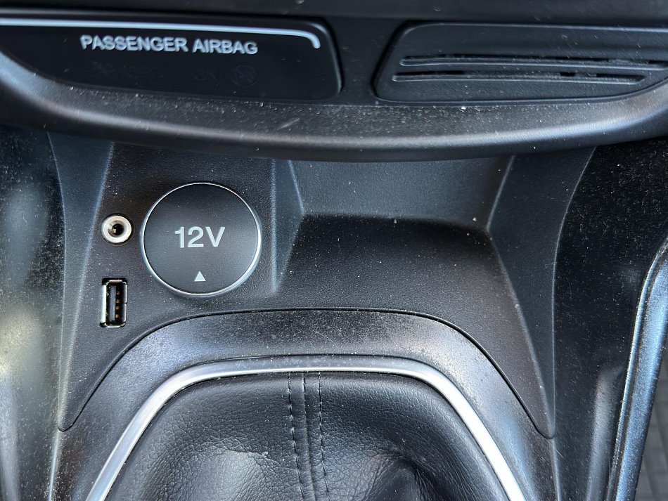 Ford B-MAX 1.0EB 