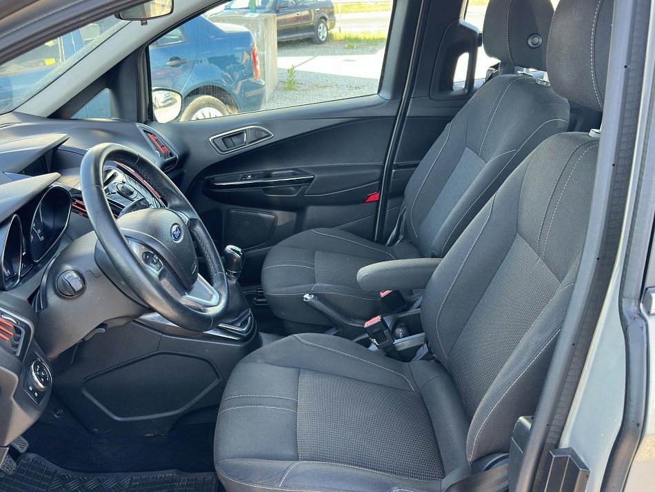 Ford B-MAX 1.0EB 