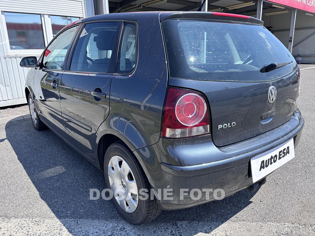 Volkswagen Polo 1.4i 