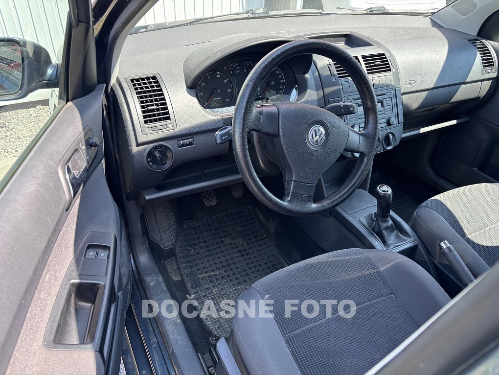 Volkswagen Polo 1.4i 