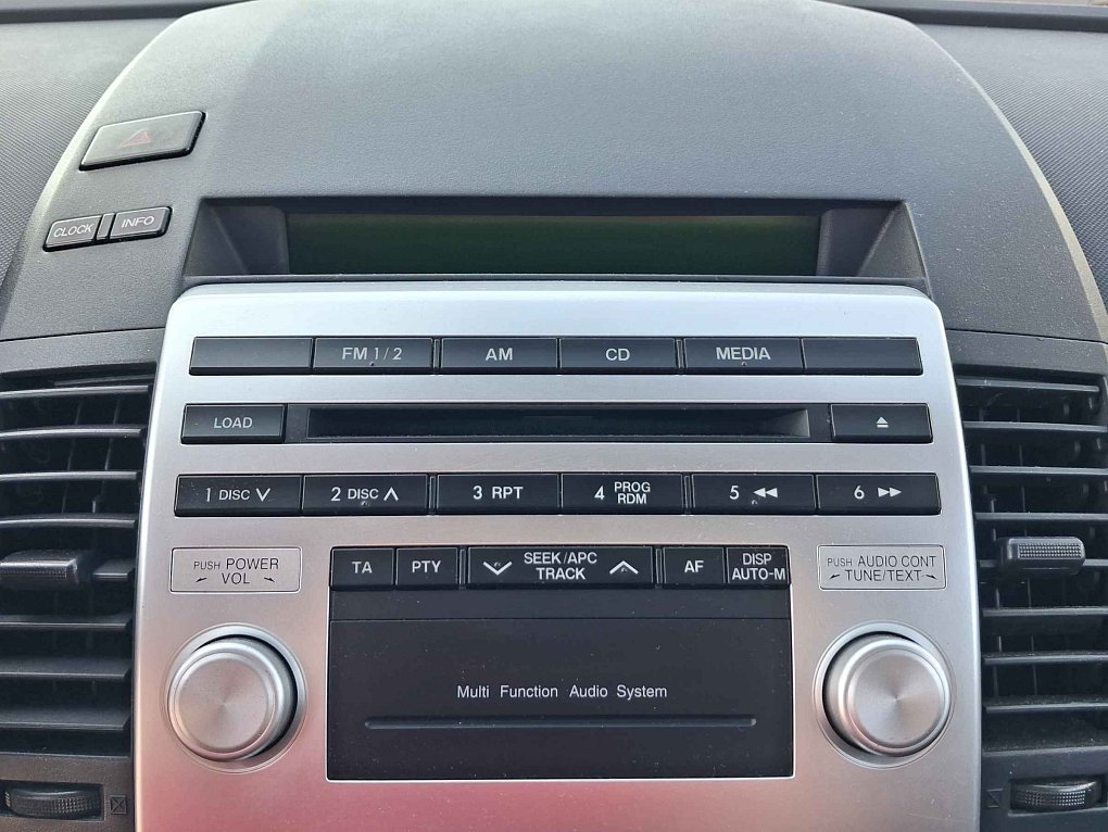 Mazda 5 1.8 