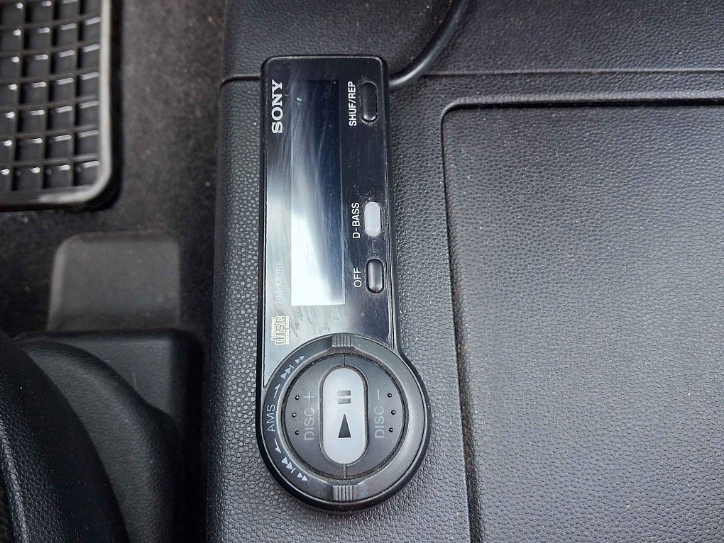 Mazda 5 1.8 