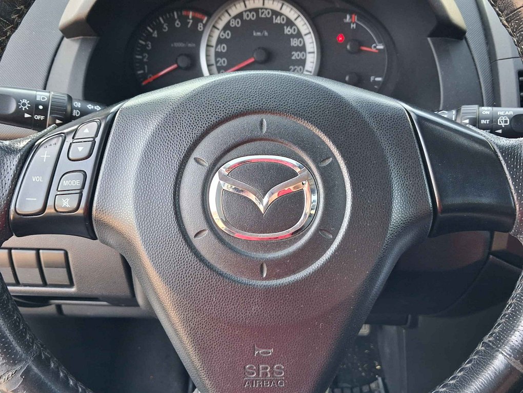 Mazda 5 1.8 