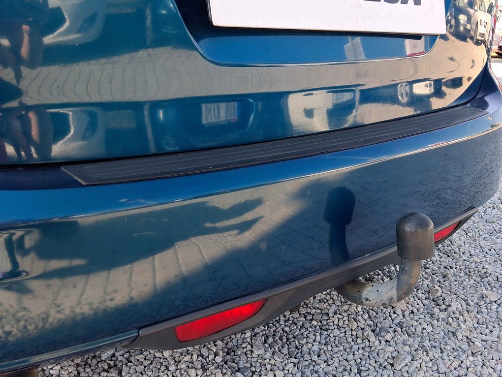 Mazda 5 1.8 
