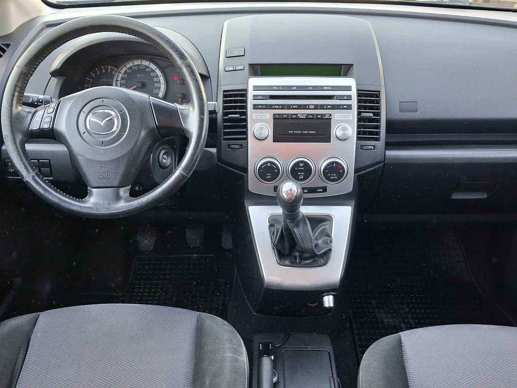 Mazda 5 1.8 