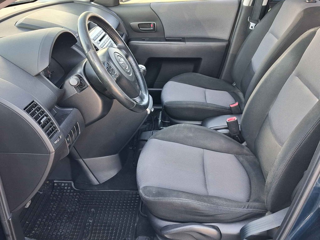 Mazda 5 1.8 