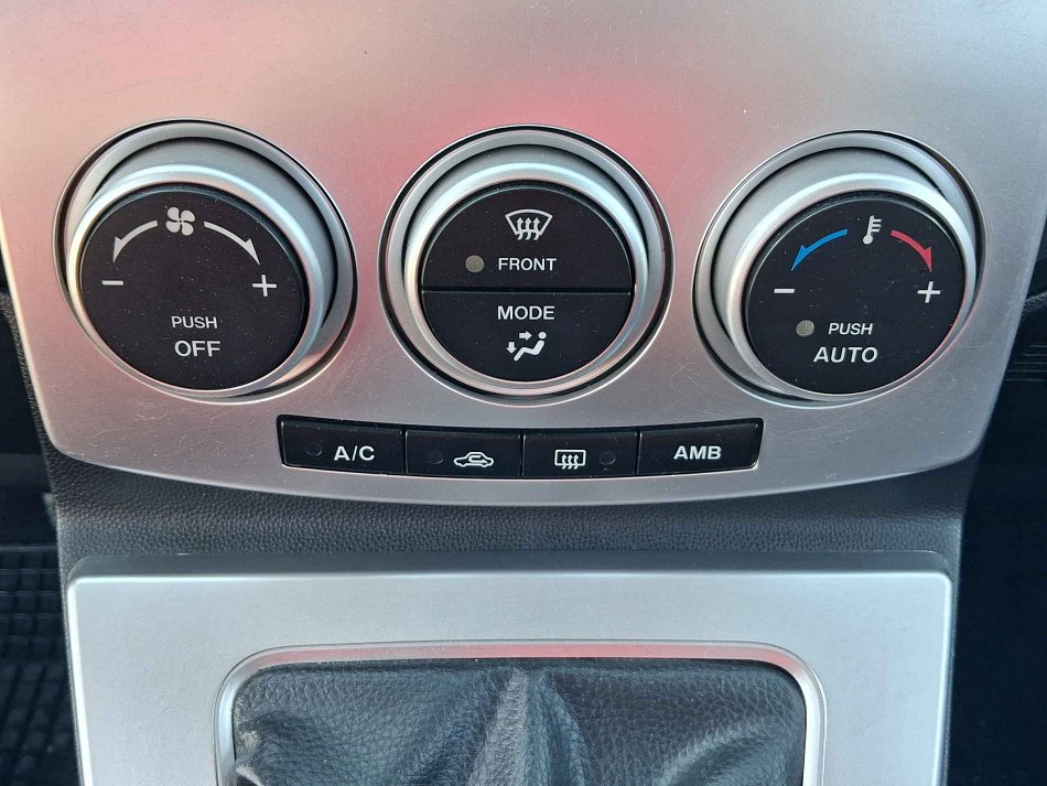 Mazda 5 1.8 