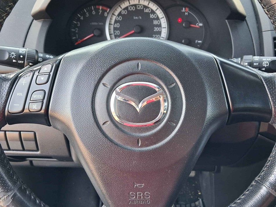 Mazda 5 1.8 