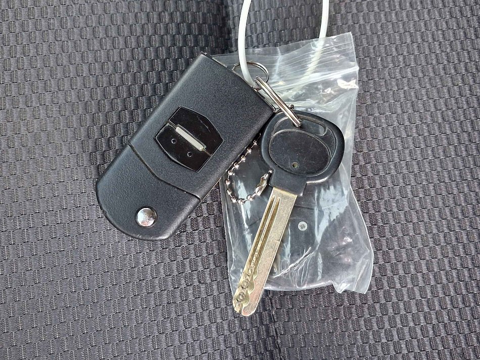 Mazda 5 1.8 