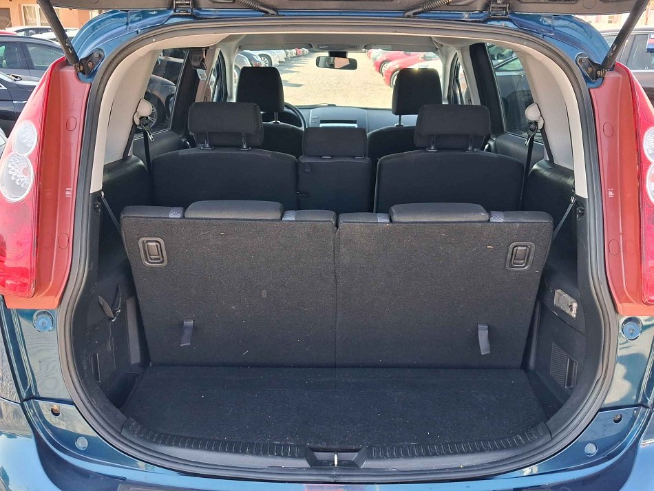 Mazda 5 1.8 