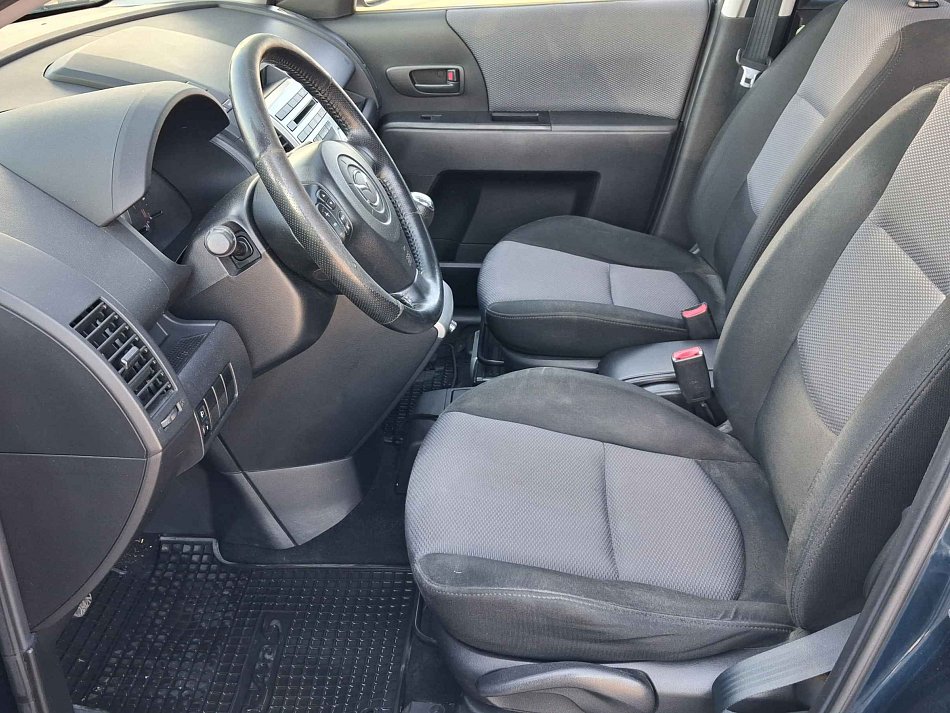 Mazda 5 1.8 