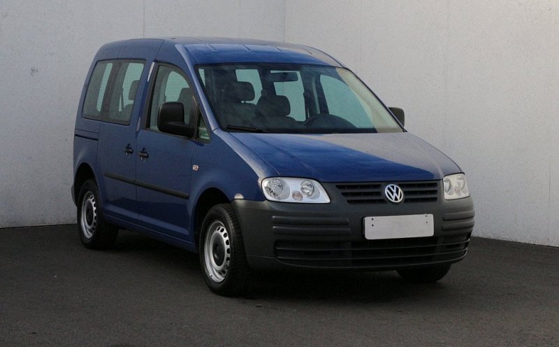 Volkswagen Caddy 1.6i Life