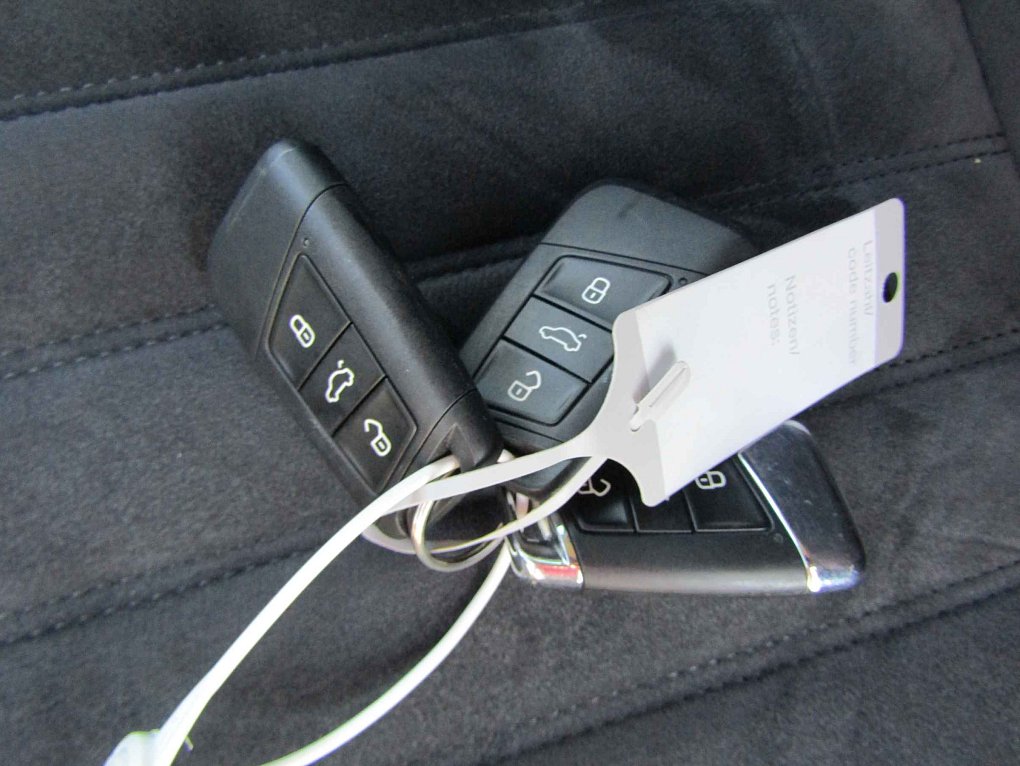 Škoda Superb III 2.0 TDi Style